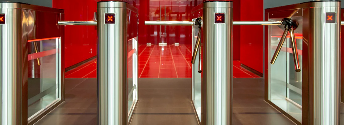 Low-Maintenance RFID Gate Installations in Winter Park, FL