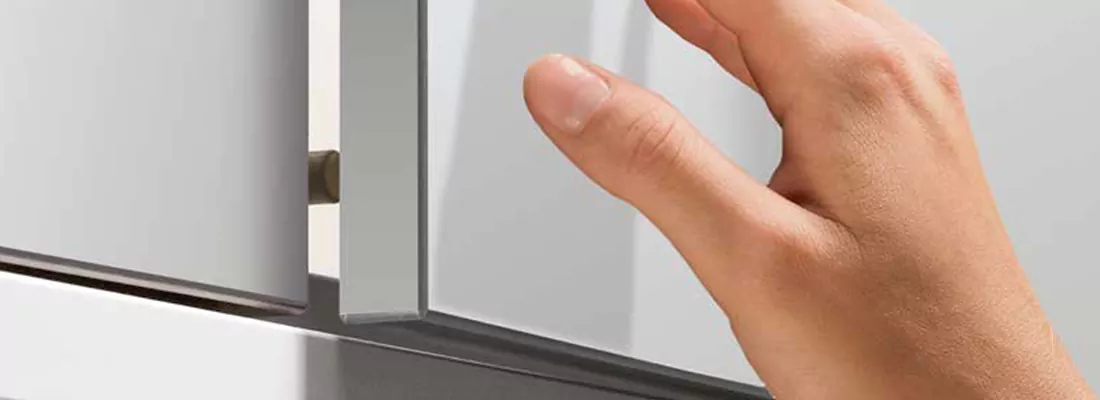 Professional Installation of Push to Open Door Systems in Winter Park, FL