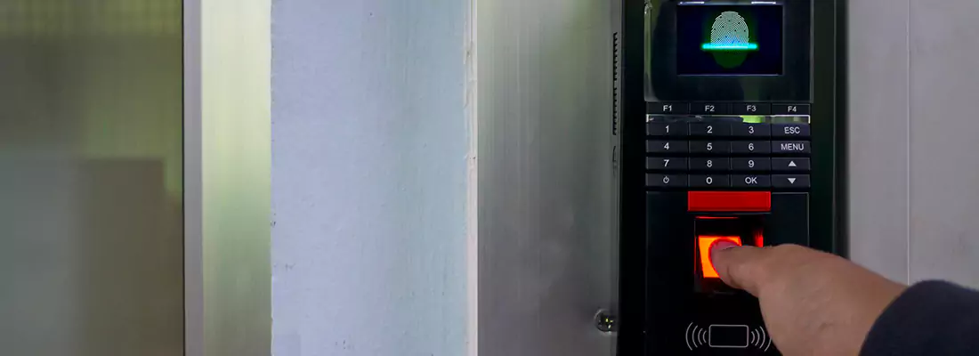 Reliable Access Control System Installation in Winter Park, FL