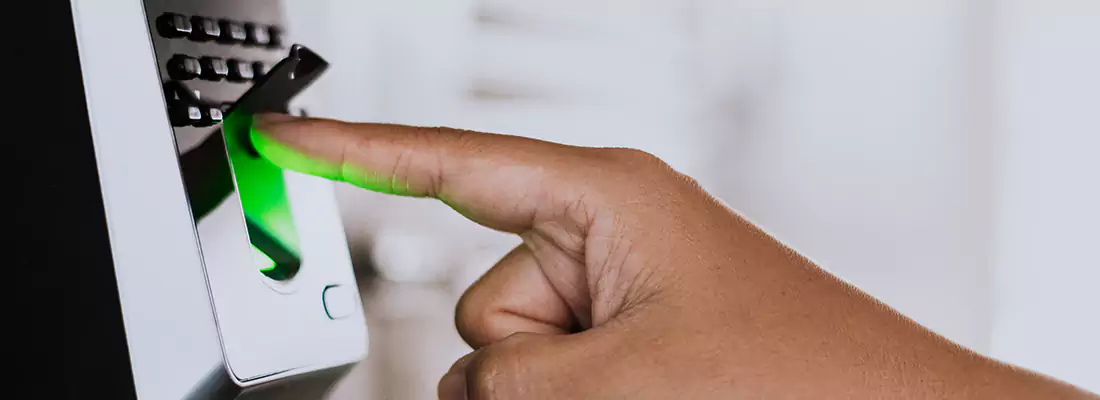 Reliable and Secure WiFi Lock Solutions in Winter Park, FL