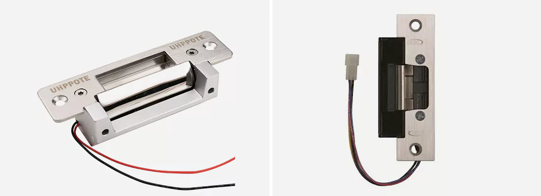 Reliable Electric Strike Solutions for Automatic Door Security in Winter Park, FL