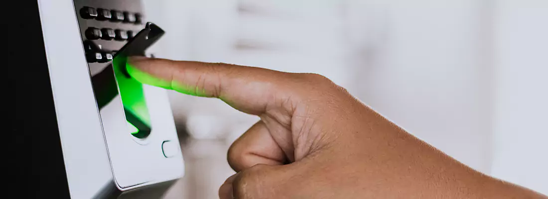 Reliable Fingerprint Access System Installation and Maintenance in Winter Park, FL