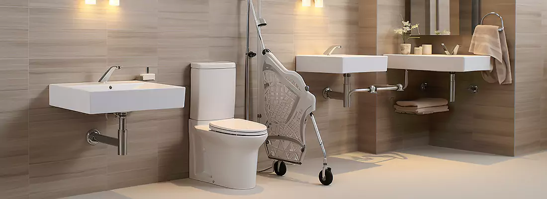 Reliable Handicap Washroom Installation and Maintenance in Winter Park, FL