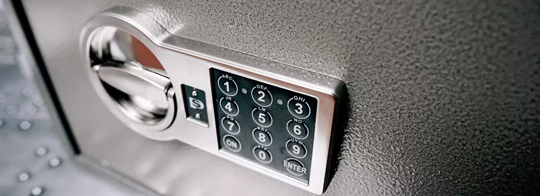Reliable Keypad Access Control Solutions for Every Need in Winter Park, FL