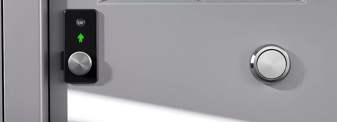 Reliable Maintenance and Repairs for Magnetic Locks in Winter Park, FL