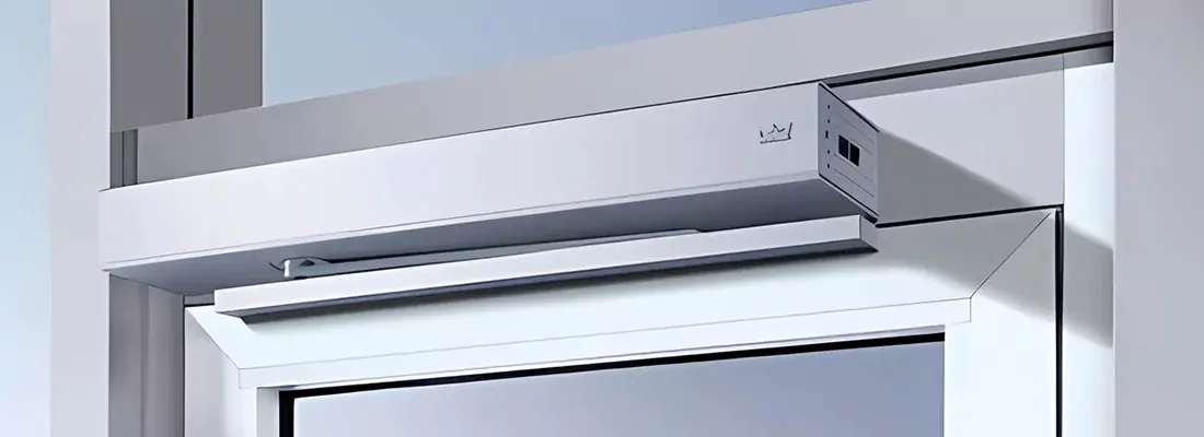 Residential and Commercial Low Energy Door Operator Solutions in Winter Park, FL