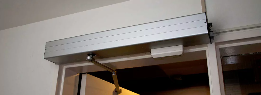 Residential Door Operator Service in Winter Park, FL