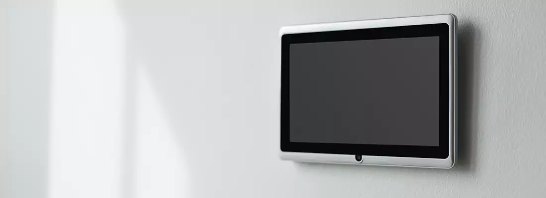 Residential Intercom Systems for Convenient Access in Winter Park, FL