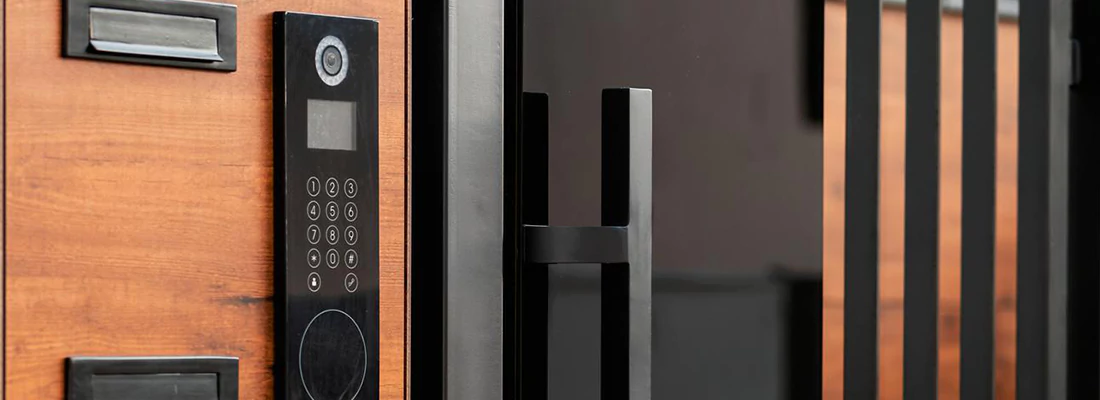 RFID-Enabled Access Control Systems in Winter Park, FL