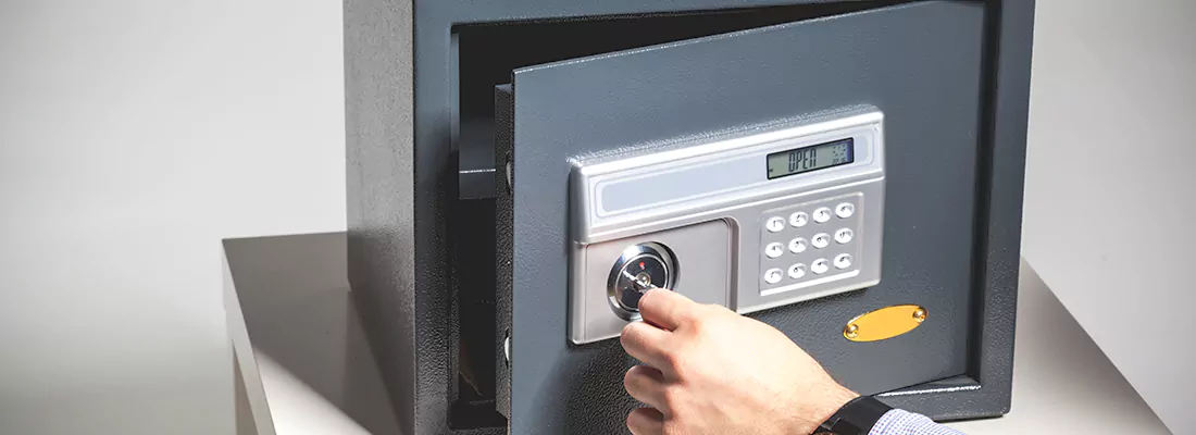 Safe Opening Repair in Winter Park