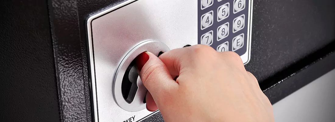 Safe Replacement in Winter Park, FL