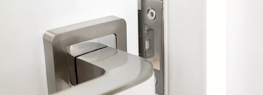 Seamless Integration of Magnetic Locks with Access Control Systems in Winter Park, FL