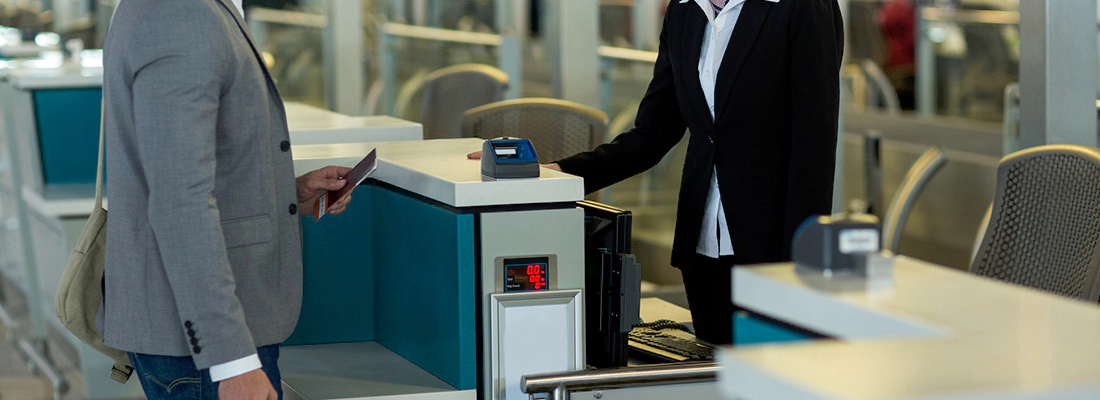 Secure Visitor Badge Printing Services in Winter Park, FL