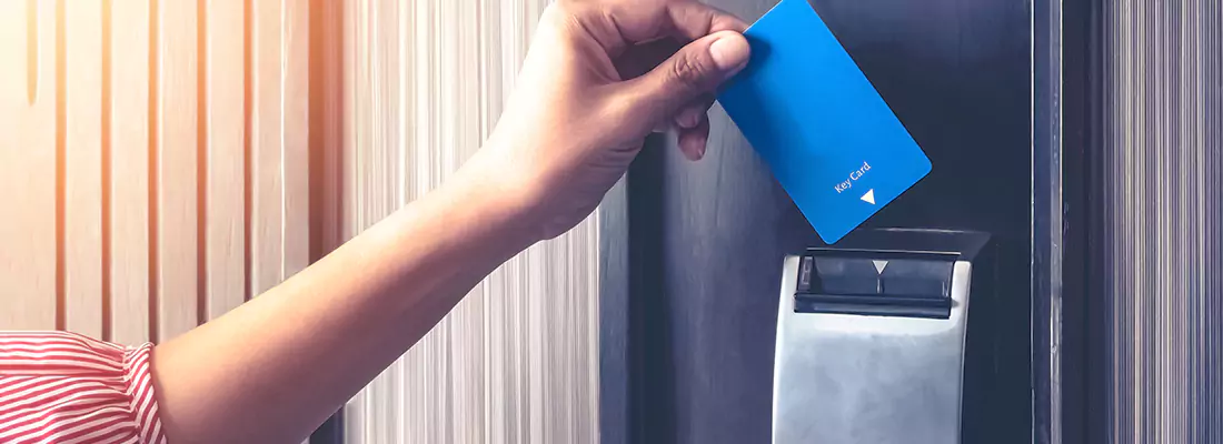 Secure Your Winter Park Home or Business with Electric Locks