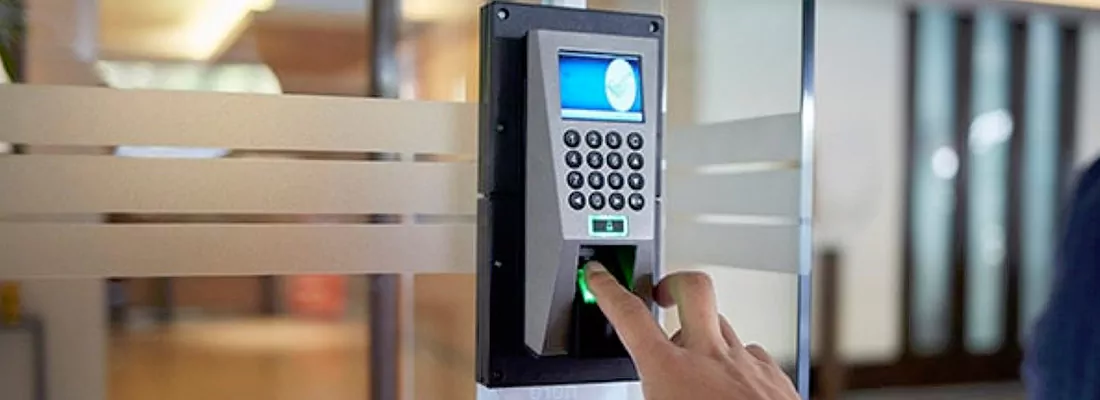 Secure Your Facility with Industrial Access Control Installation in Winter Park, FL