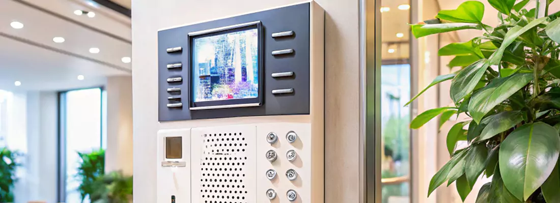 Secure Your Facility with Retinal Access Systems in Winter Park, FL