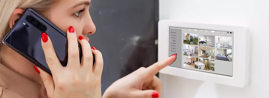 Secure Your Property with Video Intercom Systems in Winter Park, FL