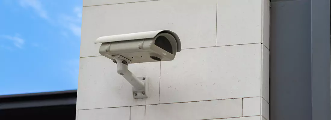 Secure Your Property with Wireless CCTV Systems in Winter Park, FL