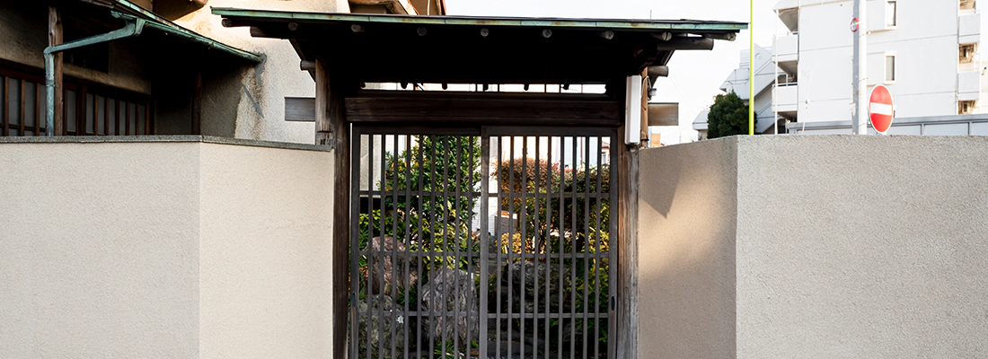 Security Gate Maintenance Services in Winter Park, FL