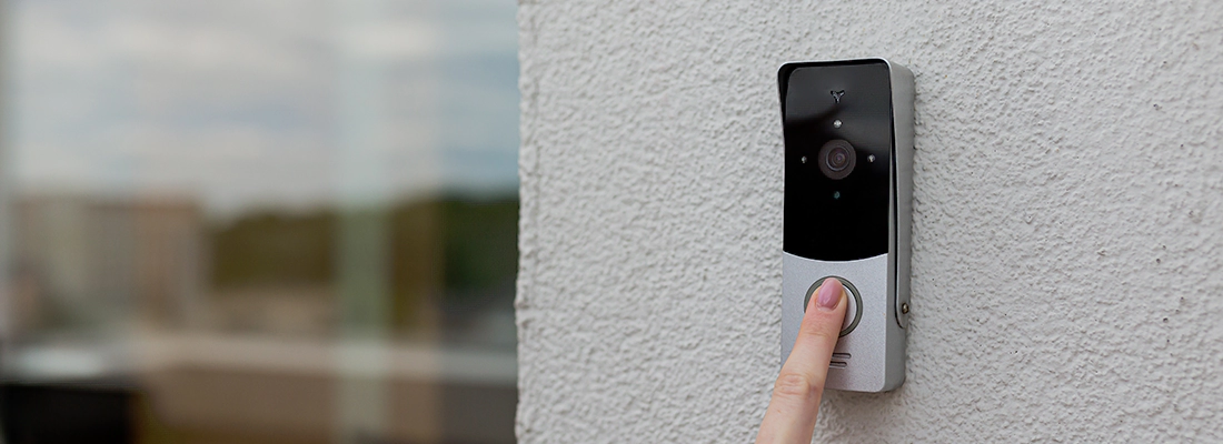 Smart Doorbell Installation Experts in Winter Park, FL