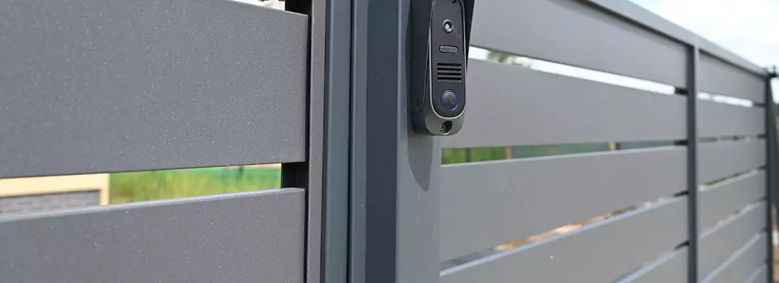 Smart Electric Doorbells with Video and Motion Detection in Winter Park, FL