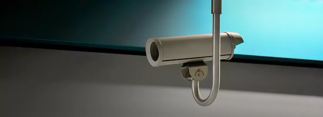 Smart Wireless CCTV Cameras for Remote Monitoring in Winter Park, FL