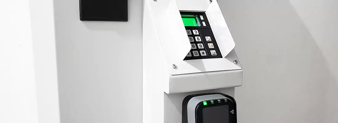 Top-Rated Keypad Access Control Installers Near You in Winter Park, FL