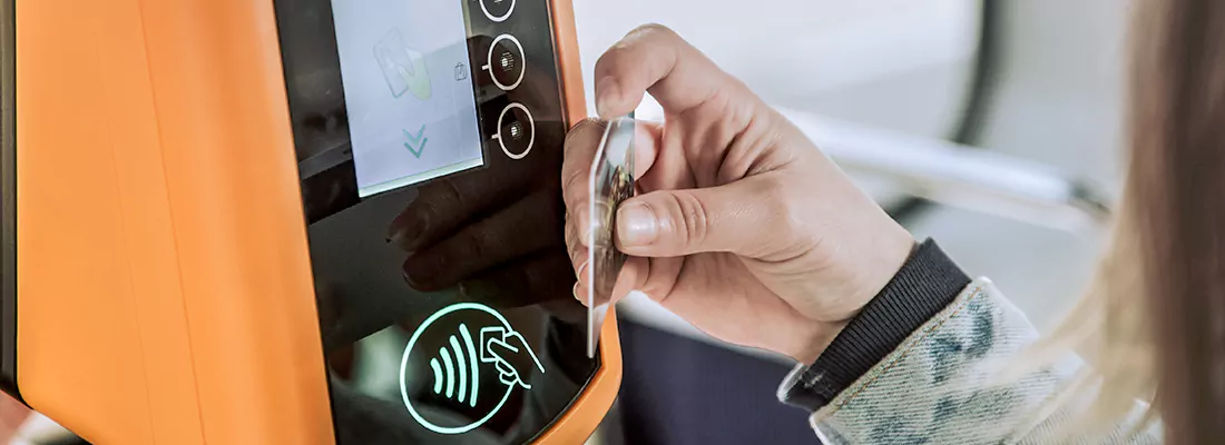 Touchless Entry Systems For Enhanced Accessibility in Winter Park, FL