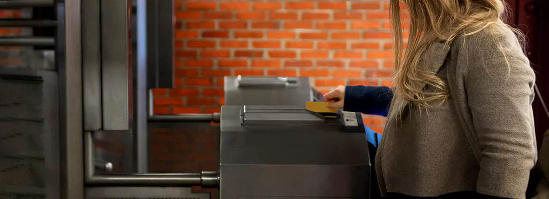 Upgrade to Modern Security Turnstile Systems in Winter Park, FL