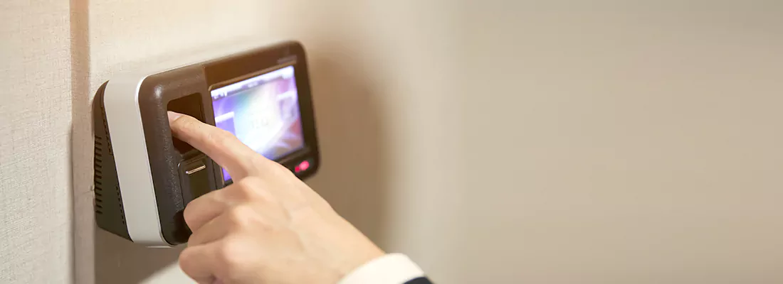 Upgrade Your Business Security with Access Control in Winter Park, FL