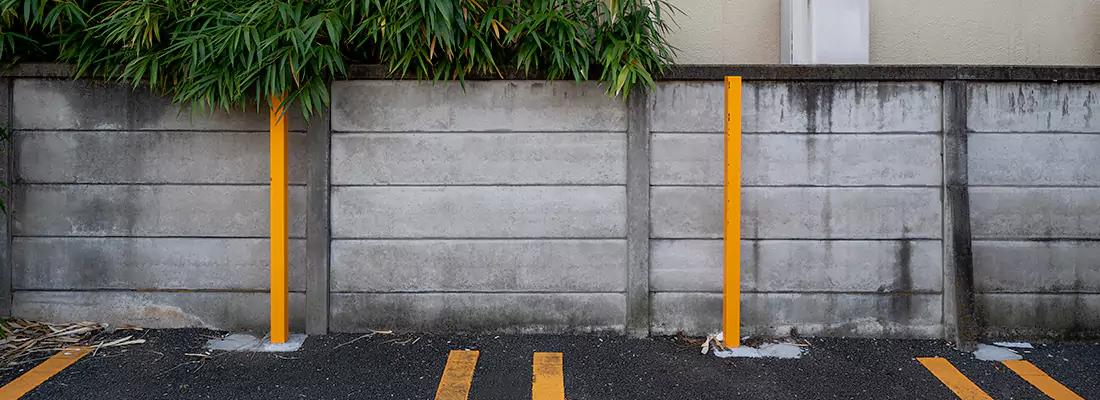 Upgrade Your Property with Professional Retractable Driveway Post Installation in Winter Park, FL