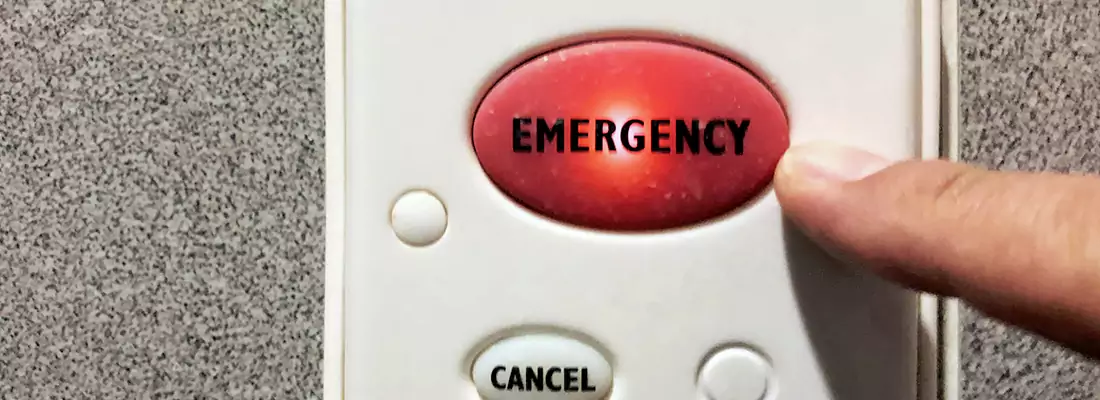 Upgrade Your Washroom Safety with Emergency Buttons in Winter Park, FL