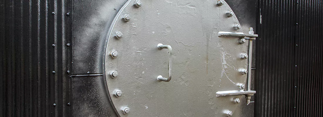 Vault Installation Cost in Winter Park, FL