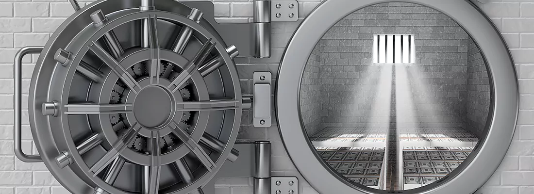 Vault Repair in Winter Park, FL