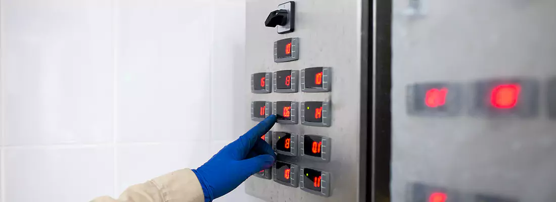 Building Intercom System Installation in Winter Park, FL