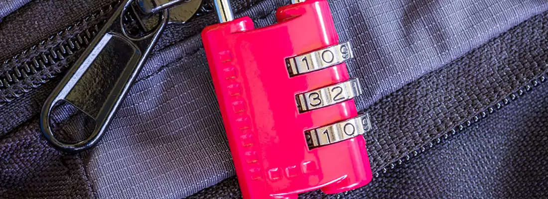 Combination Lock Installation in Winter Park, FL