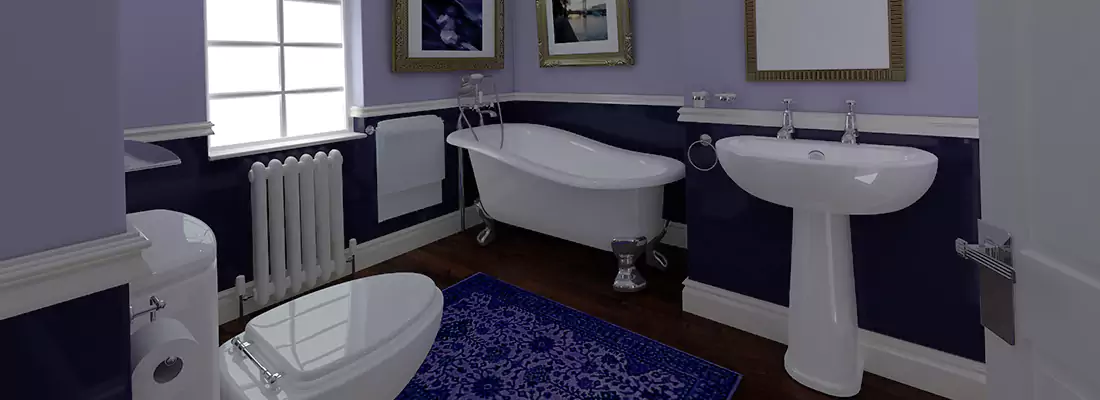 Emergency Washroom Call System Installation in Winter Park, FL