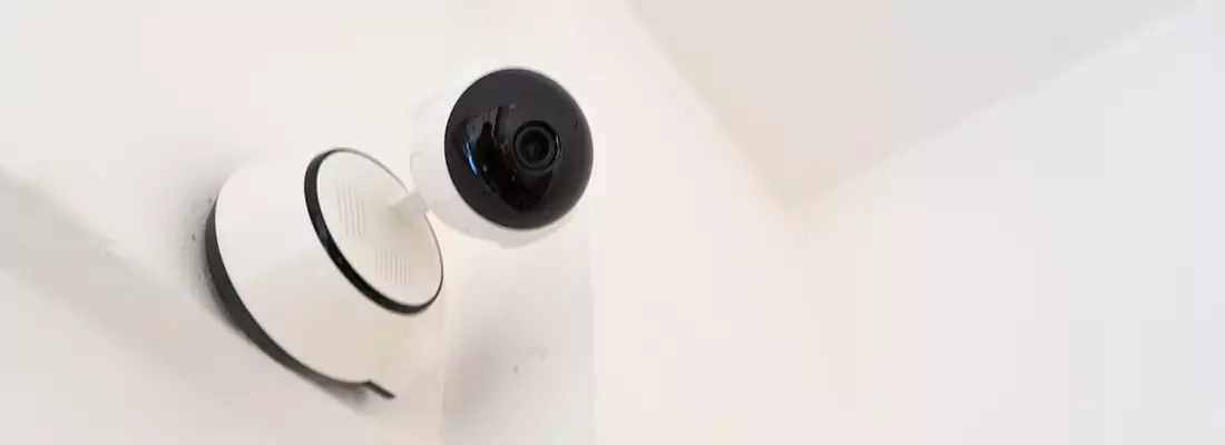 Why Choose Winter Park Access Control for Indoor CCTV Camera Services in Winter Park, FL?