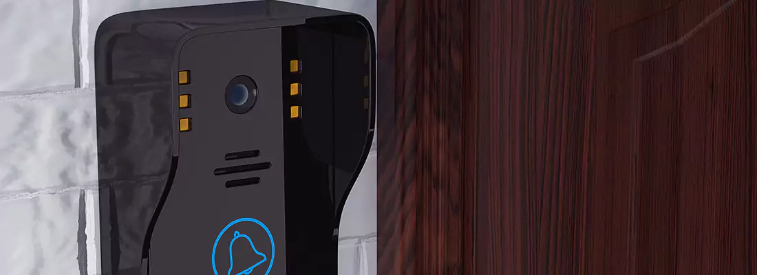 Wireless Door Proximity Sensors for Smart Security in Winter Park, FL