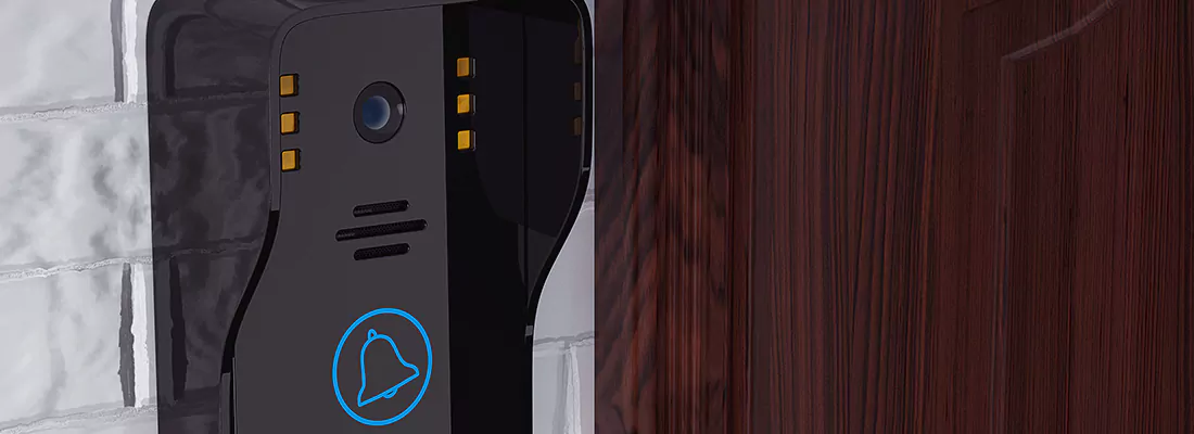 Wireless Gate Intercom Solutions for Homes and Businesses in Winter Park, FL